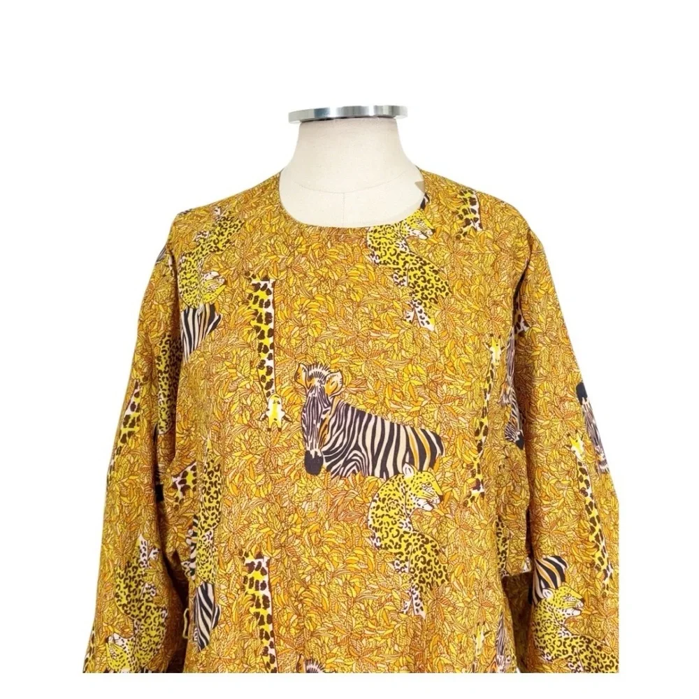 NEW RHODE Caroline Mini Dress Size medium - Picture 6 of 11